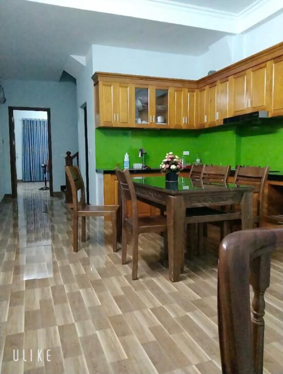 SIÊU PHẨM NHÀ ĐẸP Ở LUÔN – PHÂN LÔ VỈA HÈ – KINH DOANH – NGAY TRỤC CHÍNH ĐẸP NHẤT HÀNG BÈ 50m2 x 5