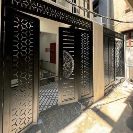 CẦU GIẤY – SIÊU PHẨM DÒNG TIỀN 40M2, 5 TẦNG – NGÕ 3 GÁC – PHÂN LÔ- KHU VỰC NHIỀU KHÁCH THUÊ