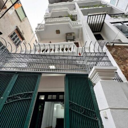 SIÊU PHẨM NHÀ PHỐ GIÁP NHẤT THANH XUÂN – LÔ GÓC 3 THOÁNG – NHÀ DÂN XÂY KIÊN CỐ CHẮC CHẮN – ĐẸP LONG