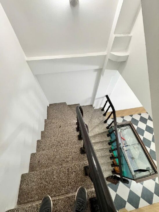 SIÊU PHẨM NHÀ PHỐ GIÁP NHẤT THANH XUÂN – LÔ GÓC 3 THOÁNG – NHÀ DÂN XÂY KIÊN CỐ CHẮC CHẮN – ĐẸP LONG