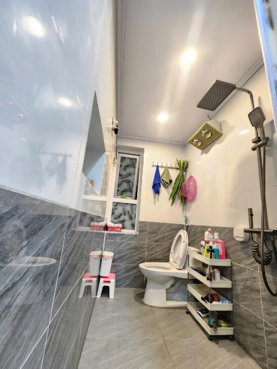 SIÊU PHẨM TẬP THỂ – LÔ GÓC 3 THOÁNG- ĐẸP NHƯ CHUNG CƯ