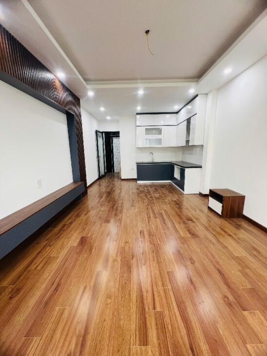 SIÊU PHẨM NHÀ ĐẸP YÊN HOÀ 50M2 x 7TẦNG THANG MÁY – Ô TÔ 10.5 TỶ