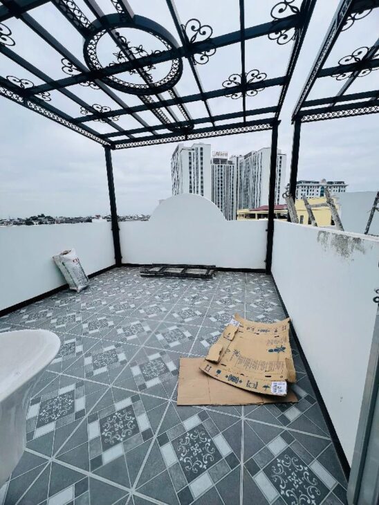 SIÊU PHẨM NHÀ ĐẸP YÊN HOÀ 50M2 x 7TẦNG THANG MÁY – Ô TÔ 10.5 TỶ