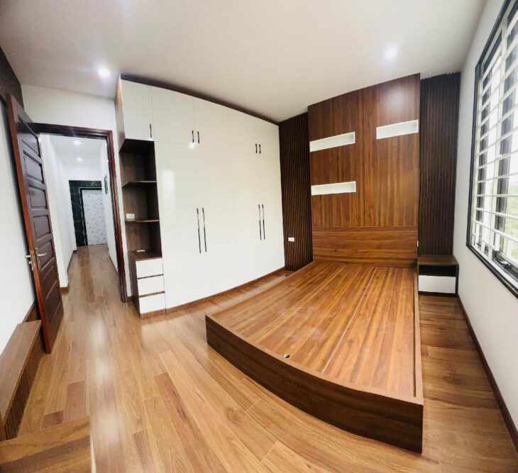 SIÊU PHẨM NHÀ ĐẸP YÊN HOÀ 50M2 x 7TẦNG THANG MÁY – Ô TÔ 10.5 TỶ