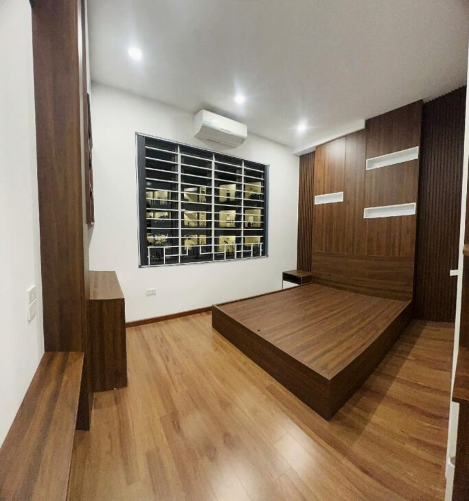 SIÊU PHẨM NHÀ ĐẸP YÊN HOÀ 50M2 x 7TẦNG THANG MÁY – Ô TÔ 10.5 TỶ