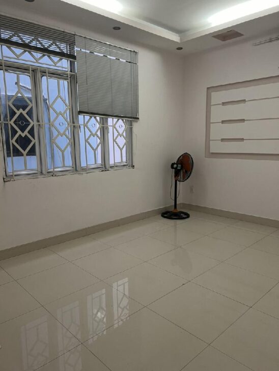 Mặt tiền Ba Tơ – Him Lam 5×19 sổ riêng 4 tầng chỉ 9 tỷ