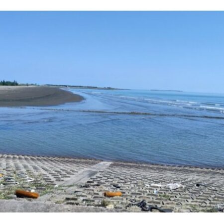 Chính chủ cần tiền bán gấp lô đất mặt đường bao biển 30m Quất Lâm , Full thổ cư 85 m – 120 m