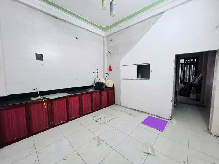 LÊ TRỌNG TẤN – THANH XUÂN – KINH DOANH- Ô TÔ – NGÕ THÔNG – SỔ A4 – HƠN 10 TỶ