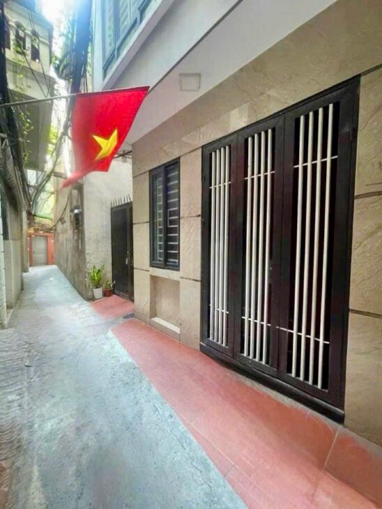 PHÁO ĐÀI LÁNG – ĐỐNG ĐA- KINH DOANH NHỎ – NGÕ THÔNG- LÔ GÓC – HAI THOÁNG – HƠN 7 TỶ
