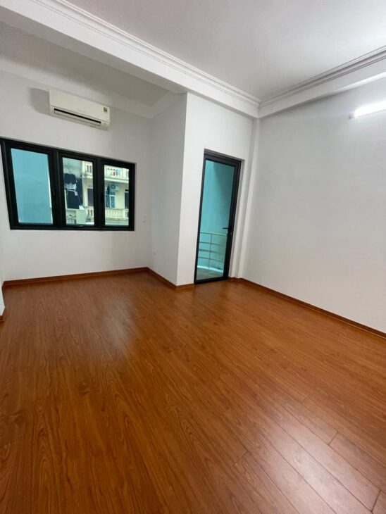 TRẦN DUY HƯNG – CẦU GIẤY – Ô TÔ NHỎ -NGÕ THÔNG KINH DOANH -2 THOÁNG – HƠN 15 TỶ