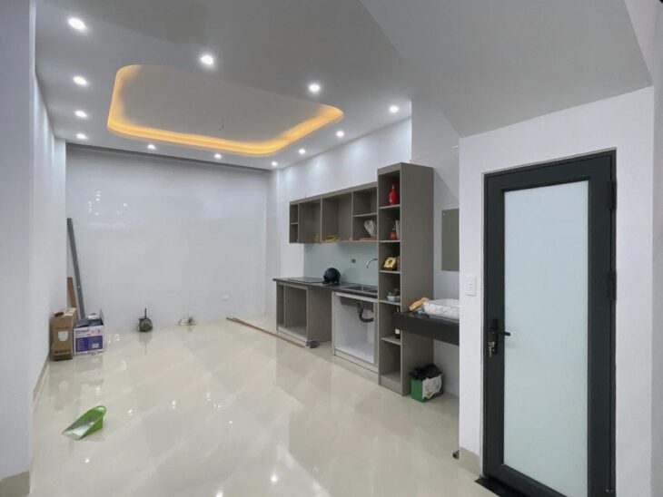 TRẦN DUY HƯNG – CẦU GIẤY – Ô TÔ NHỎ -NGÕ THÔNG KINH DOANH -2 THOÁNG – HƠN 15 TỶ