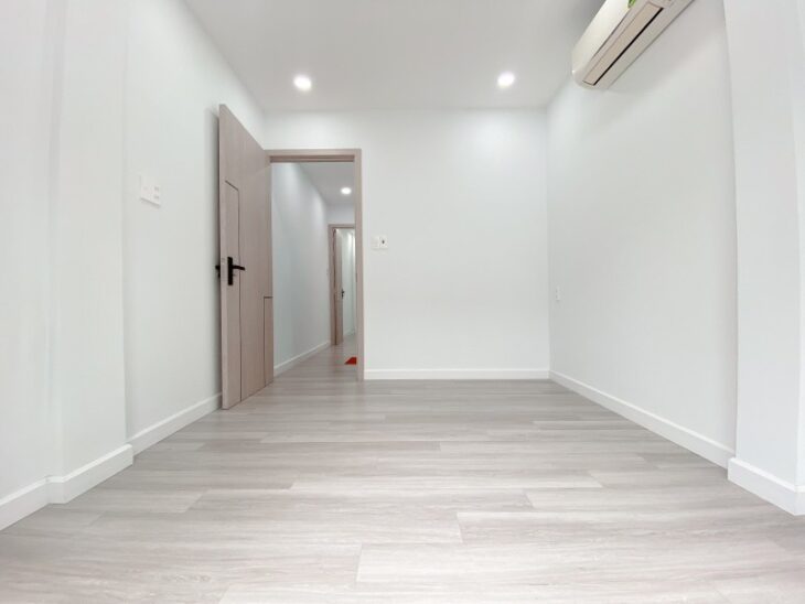 Bán nhà kế HXH Nguyễn Văn Đậu 3×9, 2 Tầng 2 PN, Nhà Mới Ở Ngay Hơn 3 Tỉ