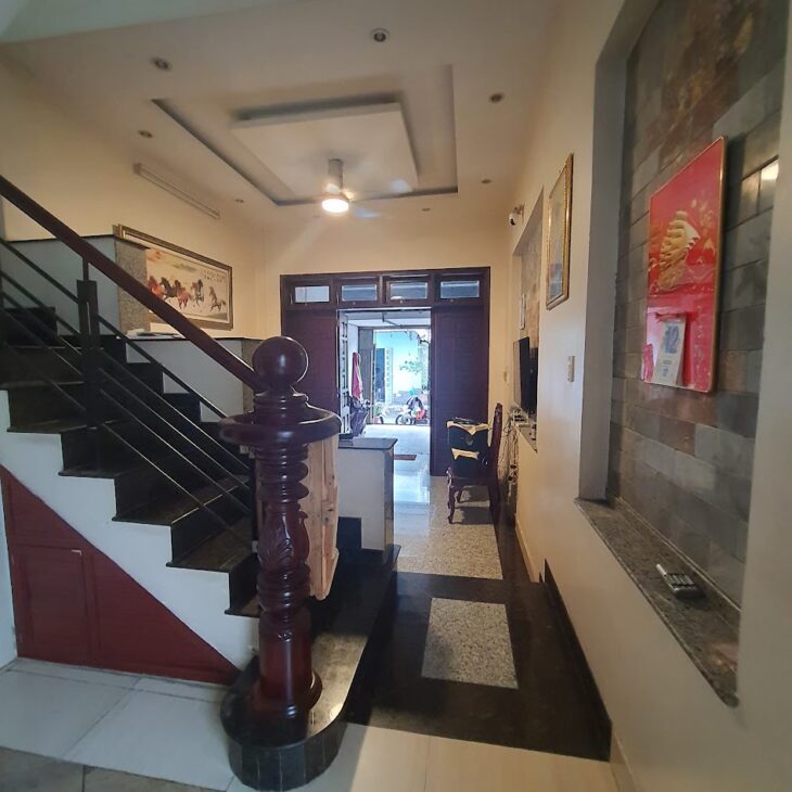 CƠ HỘI ĐẦU TƯ – NHÀ LÔ GÓC ĐẸP KHU VỰC GÒ VẤP – GIÁ 7 TỶ