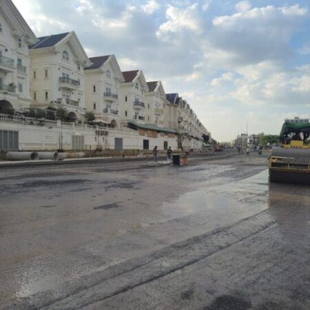 Nhà Đẹp Hẻm Xe Hơi, 84m² Dương Quảng Hàm P5 Gò Vấp