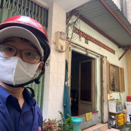 Bán Gấp Nhà Cấp 4, HXH Phan Văn Trị 100m2, Gần Emart Chỉ 5 Tỉ Bán Gấp Nhà Cấp 4, HXH Phan Văn Trị 100m2, Gần Emart Chỉ 5 Tỉ