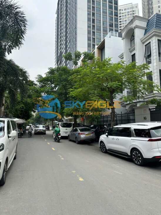 BÁN GẤP BIỆT THỰ, DIỆN TÍCH 196m² GIÁ 80 TỶ – HOTLINE: 0984.388.599