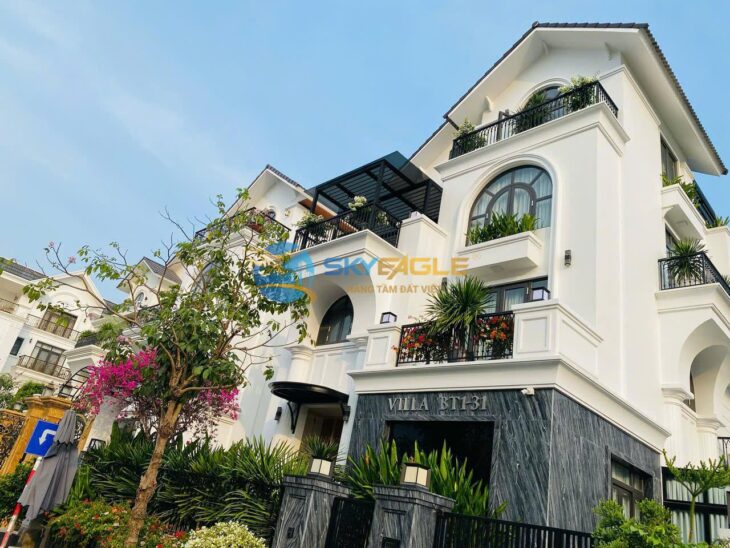 BÁN GẤP BIỆT THỰ, DIỆN TÍCH 280m² GIÁ 88 TỶ – HOTLINE: 0984.388.599