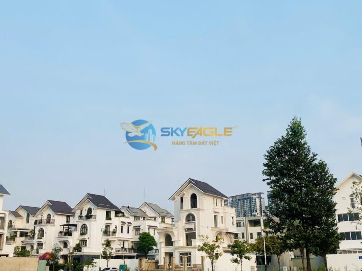 BÁN GẤP BIỆT THỰ, DIỆN TÍCH 280m² GIÁ 88 TỶ – HOTLINE: 0984.388.599