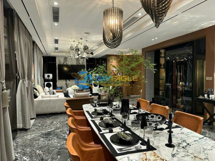 BÁN GẤP BIỆT THỰ, DIỆN TÍCH 280m² GIÁ 88 TỶ – HOTLINE: 0984.388.599