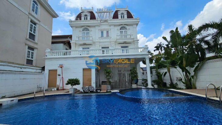 BÁN GẤP DINH THỰ, DIỆN TÍCH 780m² GIÁ 235 TỶ – HOTLINE: 0984.388.599