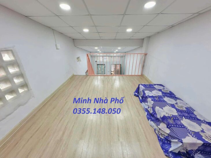 Bán Nhà sát Khu Vạn Kiếp 3.5×11, Có Sân Để Xe, Chỉ Nhỉnh 3 Tỉ