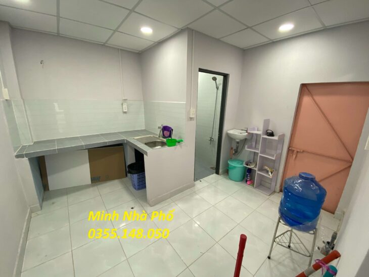 Bán Nhà sát Khu Vạn Kiếp 3.5×11, Có Sân Để Xe, Chỉ Nhỉnh 3 Tỉ