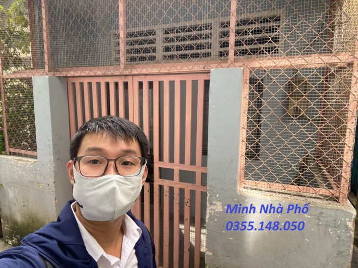 Bán Nhà sát Khu Vạn Kiếp 3.5×11, Có Sân Để Xe, Chỉ Nhỉnh 3 Tỉ