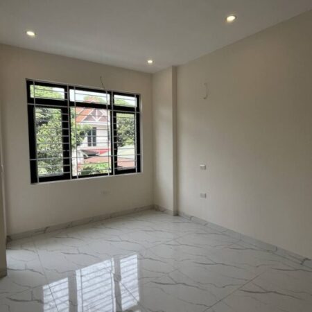 Bán nhà Đại Tảo, Quốc Oai giá 3.8 tỷ, diện tích 60m2, 3 tầng, mặt tiền 4.8m