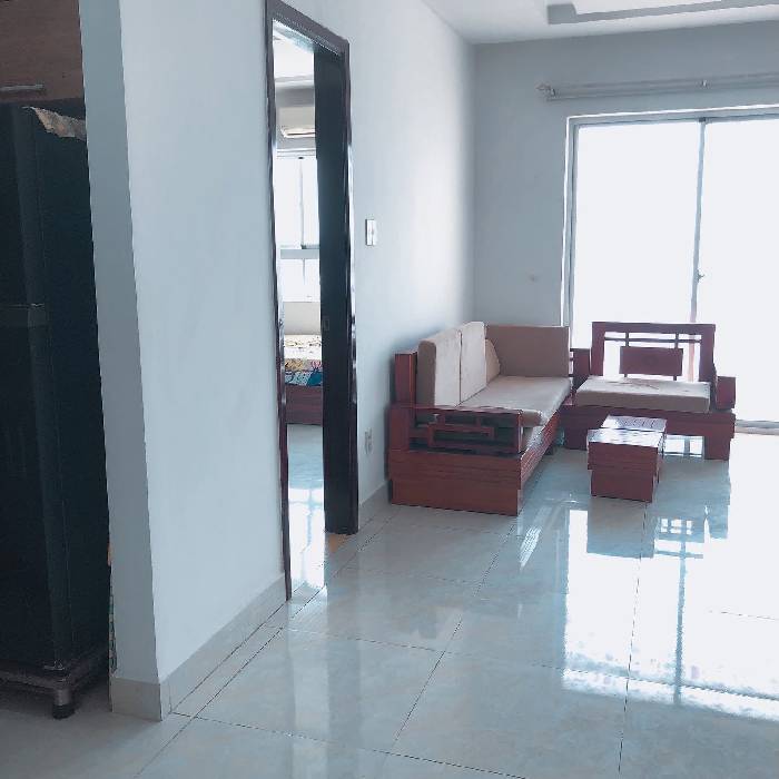 Căn hộ Good House 8×10, 2 phòng, 2 vệ sinh chỉ 1 tỷ 8