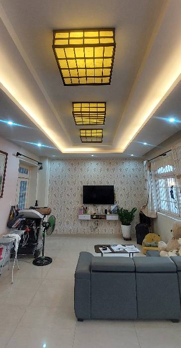 Nhà hẻm 39 Nguyễn Ngọc Cung 8×15.5 chỉ 11 tỷ 7