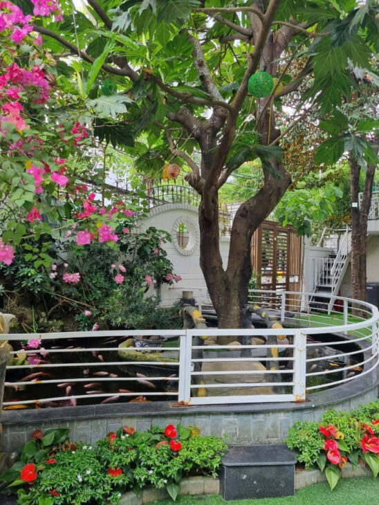 Bán Biệt Thự 648m,cách biển Mỹ Khê 200m đường Dương Đình Nghệ,Đà Nẵng