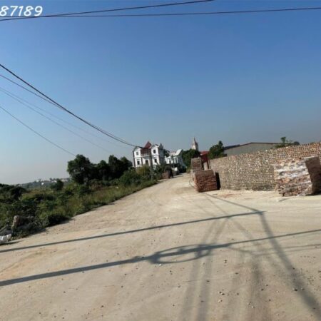 SỞ HỮU ĐẤT ĐẸP GIÁ CỰC ƯU ĐÃI TẠI TÂN LÃNG, LƯƠNG TÀI, BẮC NINH SỞ HỮU ĐẤT ĐẸP GIÁ CỰC ƯU ĐÃI TẠI TÂN LÃNG, LƯƠNG TÀI, BẮC NINH