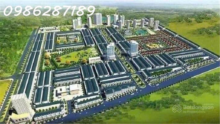 THƯ MỜI HỢP TÁC XÂY DỰNG NHÀ Ở XÃ HỘI – CÙNG PHÁT TRIỂN BỀN VỮNG TẠI THỊ XÃ QUẾ VÕ