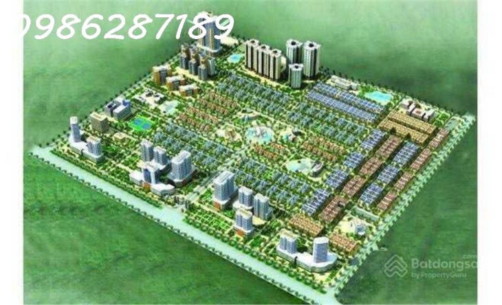 THƯ MỜI HỢP TÁC XÂY DỰNG NHÀ Ở XÃ HỘI – CÙNG PHÁT TRIỂN BỀN VỮNG TẠI THỊ XÃ QUẾ VÕ