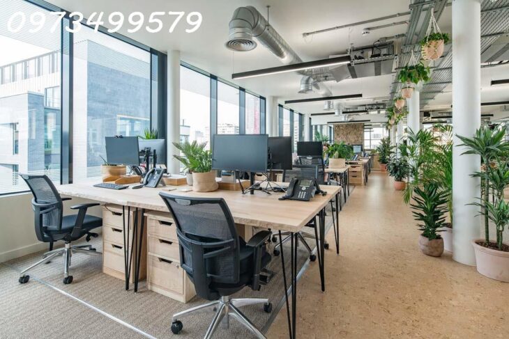 Bán gấp nhà Mặt bằng- Văn phòng MT Núi Thành, Hải Châu, 570m2, 2 tầng, Giá chỉ 68 tỷ TLCC.