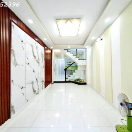TÔI CẦN BÁN NHÀ 3 TẦNG, 45M2, HẺM TRẦN VĂN QUANG, TÂN BÌNH – GIÁ 4.7 TỶ – SỔ HỒNG CHÍNH CHỦ