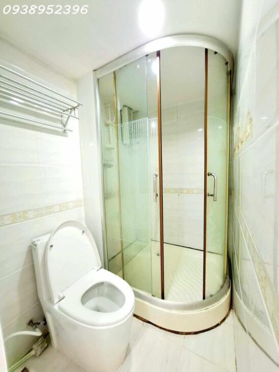 TÔI CẦN BÁN NHÀ 3 TẦNG, 45M2, HẺM TRẦN VĂN QUANG, TÂN BÌNH – GIÁ 4.7 TỶ – SỔ HỒNG CHÍNH CHỦ