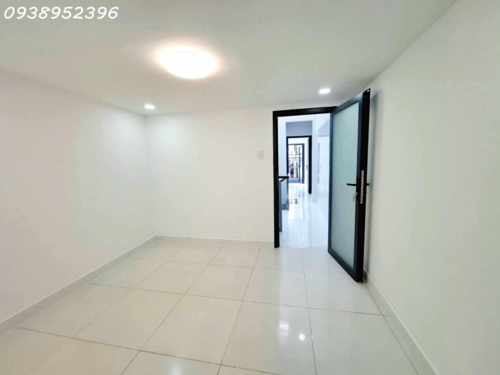 TÔI CẦN BÁN NHÀ 3 TẦNG, 45M2, HẺM TRẦN VĂN QUANG, TÂN BÌNH – GIÁ 4.7 TỶ – SỔ HỒNG CHÍNH CHỦ