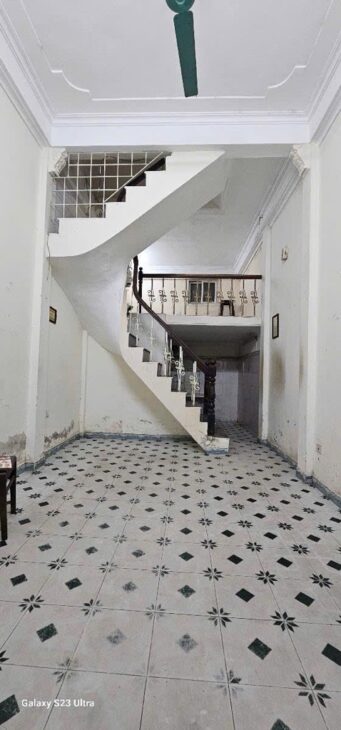 CƠ HỘI VÀNG CHO CÁC NHÀ ĐẦU TƯ- LẠC LONG QUÂN – 35M2 X 3 TẦNG – Ô TÔ TRÁNH – 6 TỶ