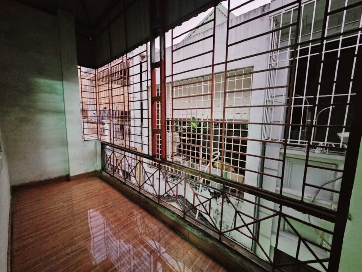 NHÀ ĐẸP NGÕ OTO NGUYỄN KHANG – 50M2 X 4 TẦNG – 10.8 TỶ – SỔ ĐẸP