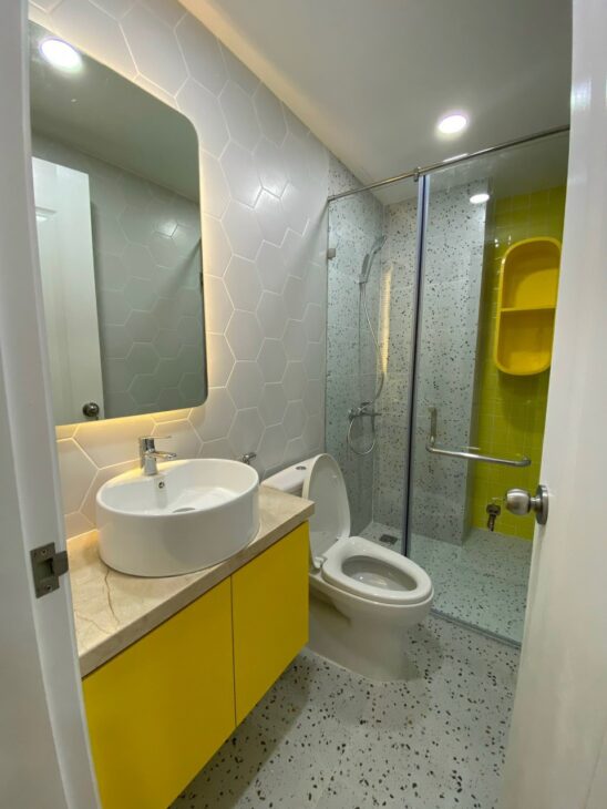 nhà phố ngay Hà Huy Giáp – ngã tư Ga 2km – Thạnh Xuân – Quận 12 – chỉ 4 tỷ
