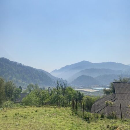 Đất nền full thổ cư rộng 800m tại khu du lịch Sapa cần sang nhượng gấp giá cực ưu đãi.