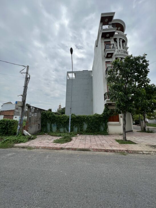 Bán 50m2 đất thổ cư Thạnh Lộc 47, Thạnh Lộc,Quận 12 chỉ hơn 3 tỷ.