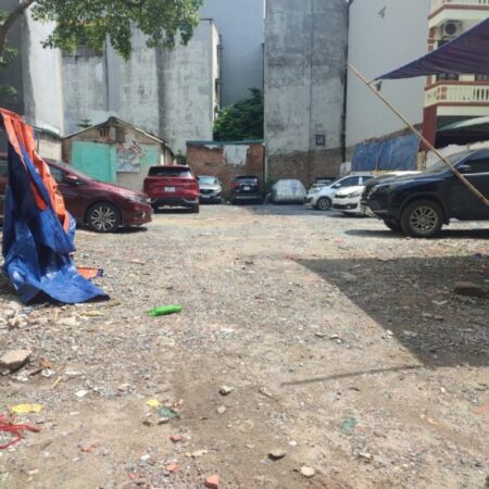 BÁN GẤP 182m2 ĐẤT MIẾU ĐẦM, KHUÂN ĐẤT 12X15M, LÔ GÓC, NGÕ THÔNG Ô TÔ TRÁNH, KD SẦM UẤT, 54 TỶ