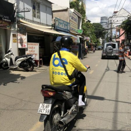 Căn góc, vị trí đẹp XVNT, P25, B Thạnh – Cách mặt tiền chỉ 30m, ngang 4.2m, gia chỉ 4,3 tỷ.