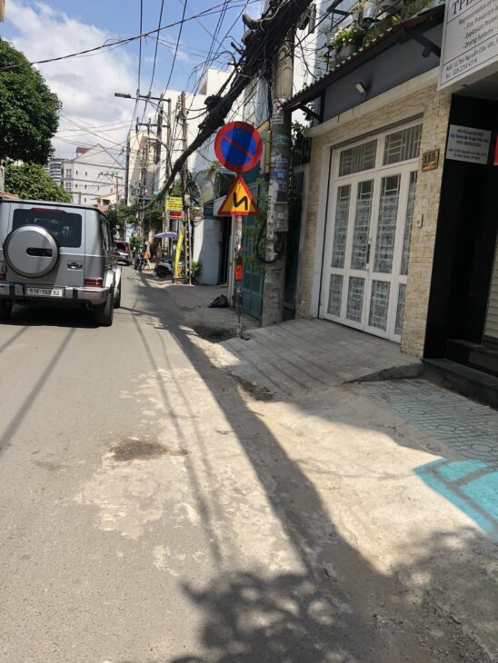 Nhà mới, đẹp lung linh, HXH, 44m2. Nguyễn Văn Đậu, Bình Thạnh. Chỉ 5.999 tỷ.