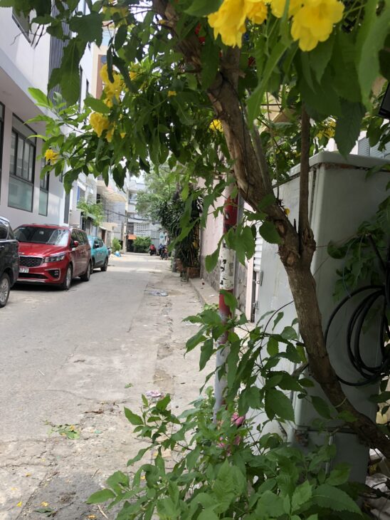 BÁN NHÀ MỚI ĐẸP HXH TẠI LÊ QUANG ĐỊNH, QUẬN BÌNH THẠNH, Chỉ 4.75 tỷ.