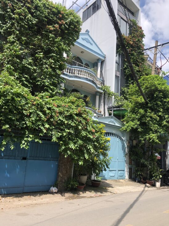 NHÀ MỚI ĐẸP – HXH – LÊ QUANG ĐỊNH, Q BÌNH THẠNH, Chỉ 4.75 tỷ.