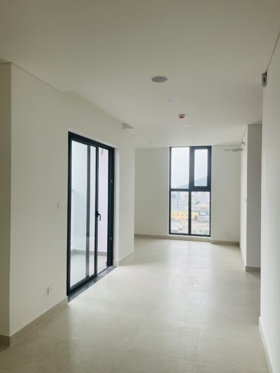 Cho thuê chung cư The Calla (Calla Apartment) – căn trực diện biển 2PN