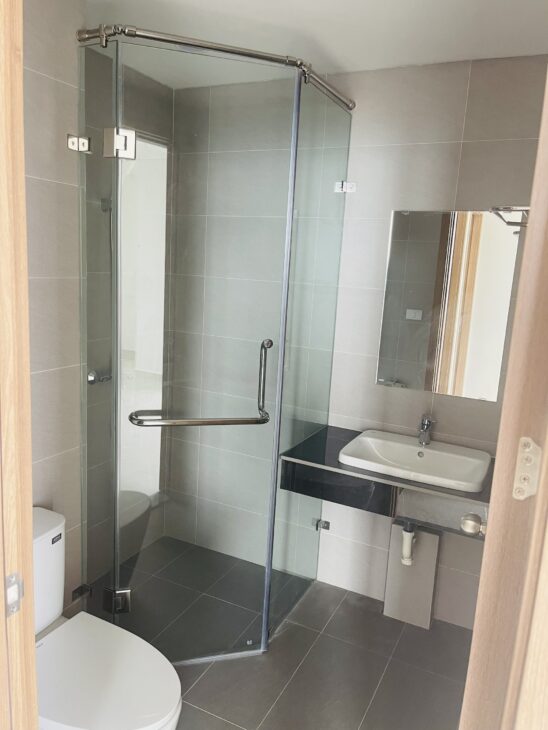 Cho thuê chung cư The Calla (Calla Apartment) – căn trực diện biển 2PN